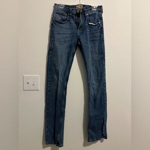 Men’s Wrangler 20x style 42 size 29x36